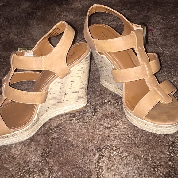 Wedges - Picture 2 of 2